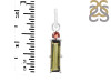 Tourmaline Pendant-2SP TRM-1-658
