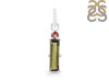 Tourmaline Pendant-2SP TRM-1-658