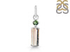 Tourmaline Pendant-2SP TRM-1-660
