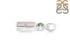 Tourmaline Pendant-2SP TRM-1-660