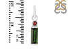 Tourmaline Pendant-2SP TRM-1-661