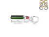 Tourmaline Pendant-2SP TRM-1-661