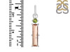 Tourmaline Pendant-2SP TRM-1-663