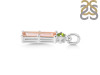 Tourmaline Pendant-2SP TRM-1-663