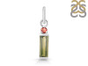 Tourmaline Pendant-2SP TRM-1-664