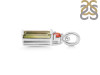 Tourmaline Pendant-2SP TRM-1-664