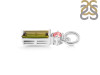 Tourmaline Pendant-2SP TRM-1-665
