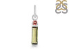Tourmaline Pendant-2SP TRM-1-666
