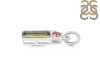 Tourmaline Pendant-2SP TRM-1-666