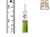 Tourmaline Pendant-2SP TRM-1-667