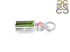 Tourmaline Pendant-2SP TRM-1-667