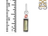 Tourmaline Pendant-2SP TRM-1-668
