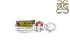 Tourmaline Pendant-2SP TRM-1-669