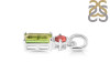 Tourmaline Pendant-2SP TRM-1-671