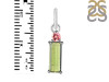 Tourmaline Pendant-2SP TRM-1-672