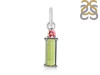 Tourmaline Pendant-2SP TRM-1-672