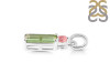 Tourmaline Pendant-2SP TRM-1-672
