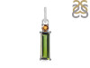 Tourmaline Pendant-2SP TRM-1-676