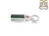 Tourmaline Pendant-2SP TRM-1-678