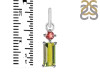 Tourmaline Pendant-2SP TRM-1-679