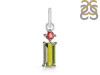 Tourmaline Pendant-2SP TRM-1-679