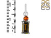 Tourmaline Pendant-2SP TRM-1-680