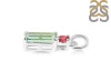 Tourmaline Pendant-2SP TRM-1-682