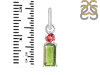 Tourmaline Pendant-2SP TRM-1-683