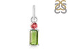 Tourmaline Pendant-2SP TRM-1-683
