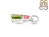 Tourmaline Pendant-2SP TRM-1-683