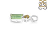 Tourmaline Pendant-2SP TRM-1-685