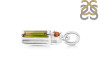 Tourmaline Pendant-2SP TRM-1-686