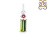 Tourmaline Pendant-2SP TRM-1-692