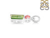 Tourmaline Pendant-2SP TRM-1-692