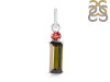 Tourmaline Pendant-2SP TRM-1-693