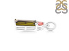 Tourmaline Pendant-2SP TRM-1-693