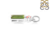 Tourmaline Pendant-2SP TRM-1-695