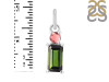 Tourmaline Pendant-2SP TRM-1-696