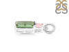 Tourmaline Pendant-2SP TRM-1-697