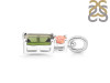 Tourmaline Pendant-2SP TRM-1-699