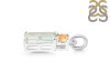 Tourmaline Pendant-2SP TRM-1-700