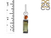 Tourmaline Pendant-2SP TRM-1-703