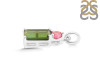 Tourmaline Pendant-2SP TRM-1-711