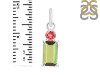 Tourmaline Pendant-2SP TRM-1-712