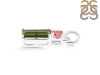 Tourmaline Pendant-2SP TRM-1-713
