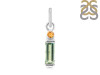 Tourmaline Pendant-2SP TRM-1-715