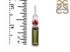 Tourmaline Pendant-2SP TRM-1-721