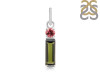 Tourmaline Pendant-2SP TRM-1-720