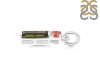 Tourmaline Pendant-2SP TRM-1-720