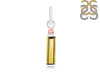 Tourmaline Pendant-2SP TRM-1-721